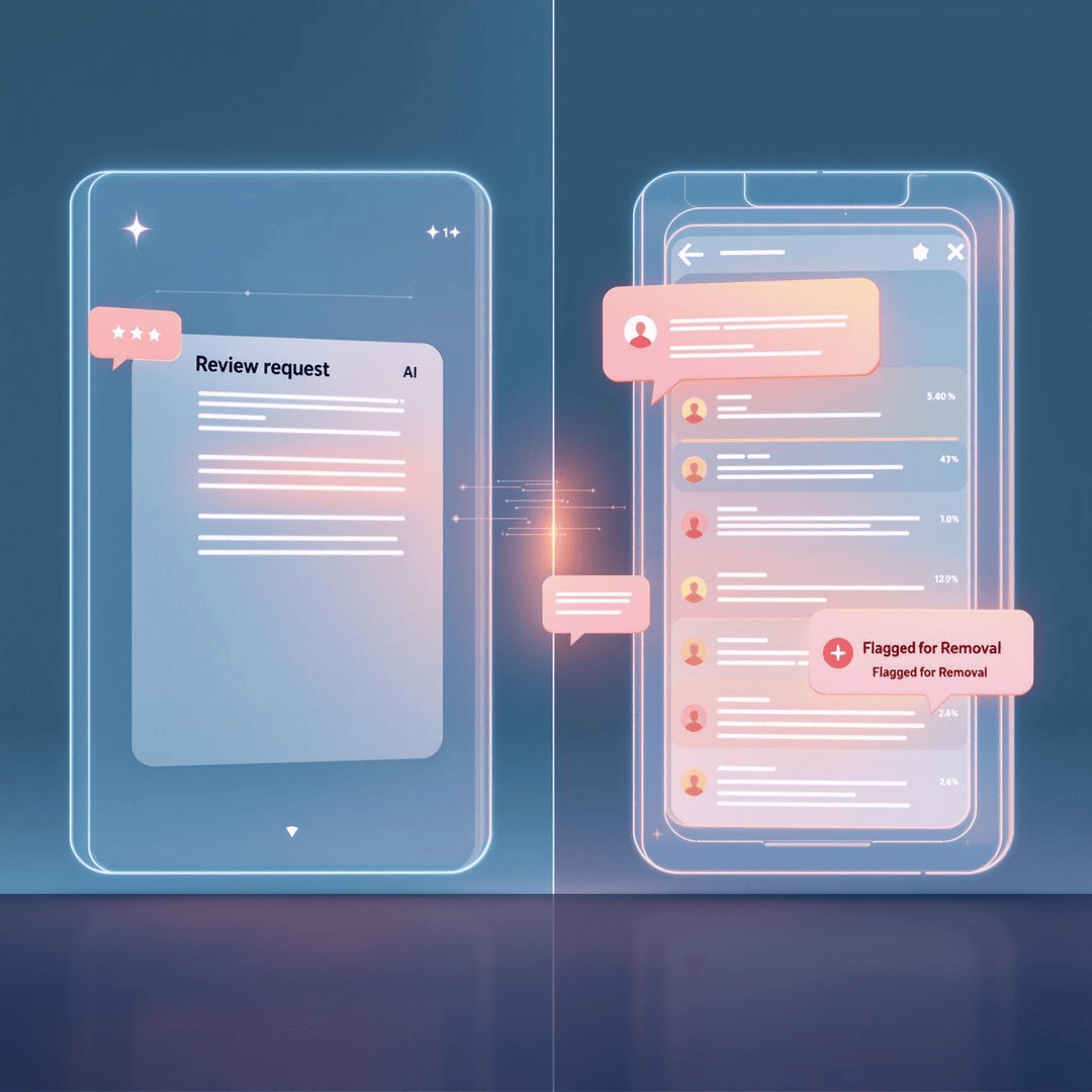 Smart Review & Response Engine