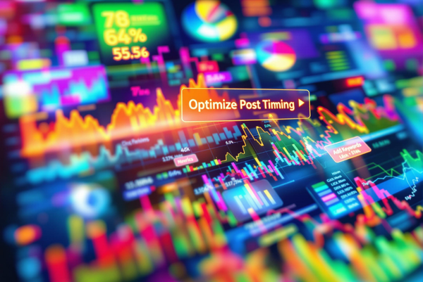 Data-Driven Decisions