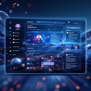 Effortless Personalization