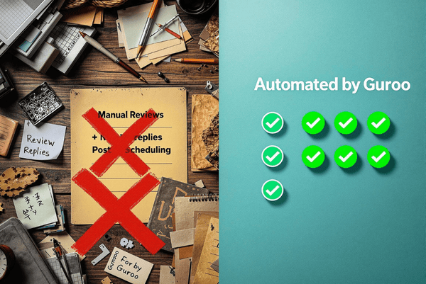 Time-Saving Automations