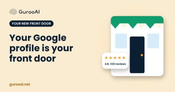 Your Google Profile Is Your Restaurant's New Front Door