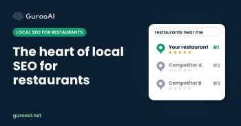 Why Your Google Profile Is the Heart of Local SEO for Restaurants